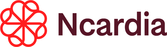 Ncardia Logo