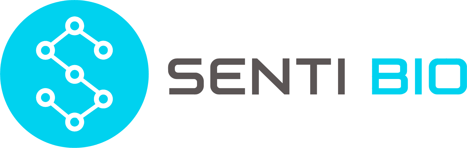 Senti Bio Logo