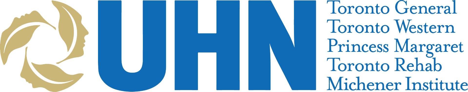 UHN Logo