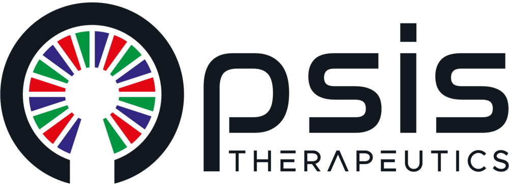 Opsis Therapeutics Logo